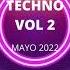 Techno Vol 2 Mayo 2022 Dj Diablo Descarga De Audio En La Descripción