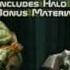 Halo CE Voice Outtakes Grunt