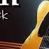 Smooth Fusion Guitar Backing Track In C Minor