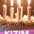 Mutlu Yıllar KIZIM Doğum Günü Şarkısı İyi Ki Doğdun Kızım Versiyon 2