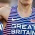 SHOCKING UPSET Wightman Snatches 1500 Gold From Ingebrigtsen At Worlds In Final Lap NBC Sports