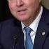 Schiff Reads Speechless Trump EPA Director A List Of His Failures You Don T Give A Rat S A