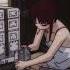 Why Are You Crying Lain X Flawed Mangoes Slowed