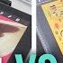 Wacom Cintiq Pro Vs IPad Pro REVIEW 2019