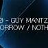 Guy Mantzur Khen Nothing Lasts