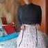 Them Thighs Trending Baddie Amapianodance Mzansi Baddie Video Viral