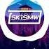 Ainsi Bas La Vida Indila REMIX SK19MW