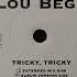 Lou Bega Tricky Tricky Extended Mix 1999