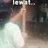 Tante Tante Semok Lewat Shorts