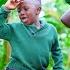 HAPPY NEW YEAR Masaka Kids Africana Dancing Muda Kwa Ngoma