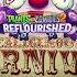 PvZ2 Reflourished OST Caliginous Carnival Trailer Music