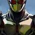 Kamen Rider Zero One Opening Real X Eyez Nightcore Version