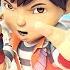 BoBoiBoy Galaxy EP22 Misi Koloni Lanun Infiltration Mission ENG Subtitles