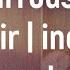 Amir Indila Carrousel Paroles