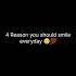 4 Reason You Should Smile Everyday Motivation Shorts Krishna Krishnamotivation Hindu Ram