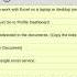 Multi Profile Medical Records Import Excel File Tutorial See Description