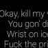 XXXTENTACION Kill My Vibe Ft Tom G Lyrics