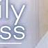 May 23 2025 Live Life With Purpose From His Love Kapamilya Daily Mass
