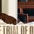 Diddy In Court Day 14 Witness Recalls Fear Chaos And Control Behind The Bar
