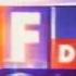 SF DRS Ident Flipperkasten