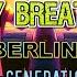 Berlin Take My Breath Away Barron New Generation Italo Mix