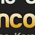 The Urs Ancora Karaoke