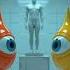 They Never Blink But They Always Follow You SCP 131