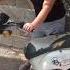Motor Kaçıran çocuk Sonuna çok Dikkatli Dinleyin