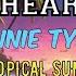 Bonnie Tyler It S A Heartache Barron Tropical Sunset Remix