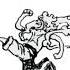 Finally Bonny Sees The Gear 5 Of Luffy One Piece Chapter 1106 Anime Onepiece Gear5 Luffy