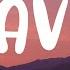 Dean Lewis Waves Lyrics