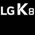 LG K8 Startup And Shutdown