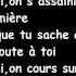 Zedd Ft Selena Gomez I Want You To Know Traduction Française