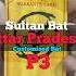 Sultan Bat USA Edition Part 3 Usa Kwesports Cricket