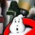 Ghostbusters But It S METAL Halloween