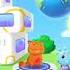 Bubbu 2 My Pet Kingdom Bubadu Fun In Space Mobile Game