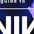 A Guide To NINE INCH NAILS