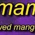 Flawed Mangoes Dramamine