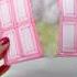 Paper Angel Hair Chocolate