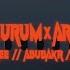 Arobi Live Session 2025 MOZTAMP X BLURUM