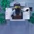 Вы кто такие Я вас не звал идите Original Meme Lego Stop Motion Animation