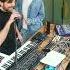 Kordz X Stephane X Mechanical Rainbow SDEQ Live From Left Bank