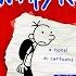 Diary Of A Wimpy Kid Beginning Audiobook For Kids Jeff Kinney