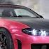 HE ABSOLUTELY SENT THE UKS CRAZIEST 700BHP NISSAN SILVIA S15