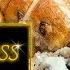Hot Cross Buns Easter Special Best On YouTube