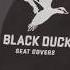 Black Duck SeatCovers Bred For Adventure