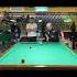 Pink Bottles Billiards