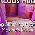 Preview Relaxation Shrinking Hypnosis In Maxine S Room