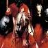 Slipknot Scissors Rough Mix 1998