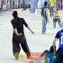 Aneel Chand Vs Waseem Shiekh Volleyball Match Malikie Baloch Best Defense Volleyball